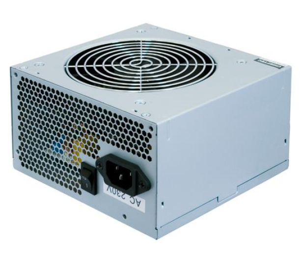 Chieftec iArena Series 400W 80 Plus - 67869 - zdjęcie 4